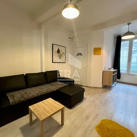 Rent this 1 bed apartment on Objectif Pêche in Quai du Hâble, 76200 Dieppe