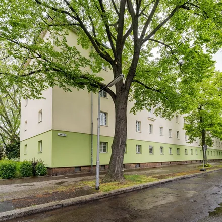 Image 4 - Aronsstraße 106, 12057 Berlin, Germany - Apartment for rent