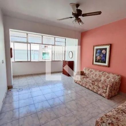 Rent this 3 bed apartment on Rua Aquidabã in Lins de Vasconcelos, Rio de Janeiro - RJ