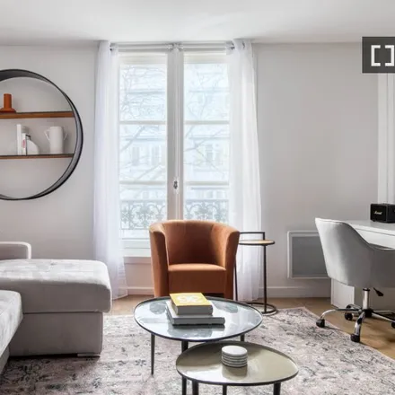 Rent this 2 bed apartment on 210 Rue du Faubourg Saint-Antoine in 75012 Paris, France