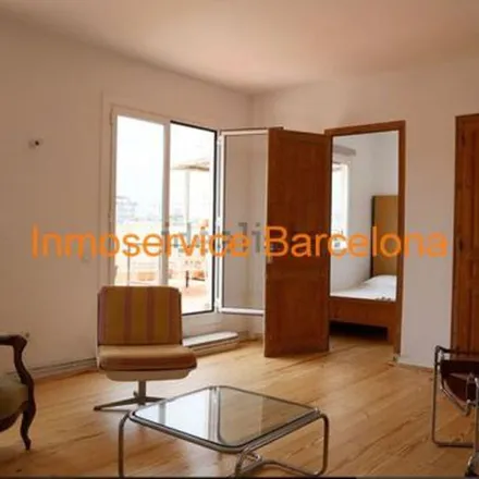 Image 4 - Carrer del Marquès de Barberà, 16T, 08001 Barcelona, Spain - Apartment for rent