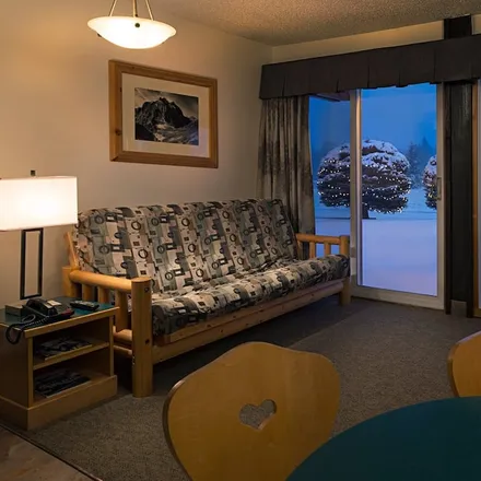 Image 2 - Canmore, AB T1W 2T8, Canada - Condo for rent