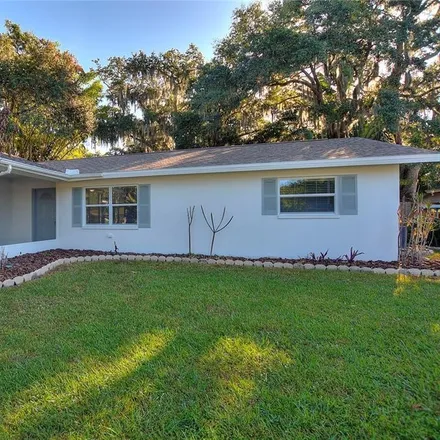 Rent this 3 bed house on 3331 Woodmont Drive in Sarasota County, FL 34232