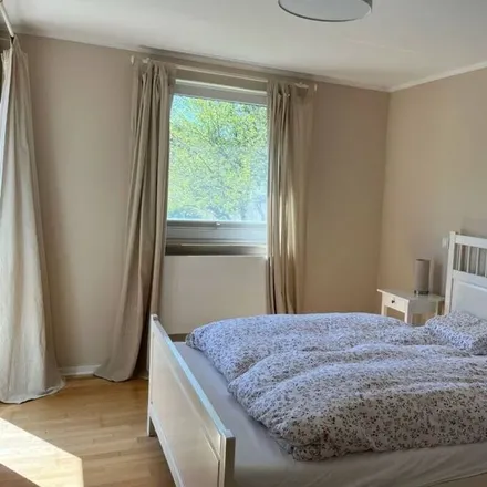 Rent this 2 bed house on Universität Hamburg in 20259 Hamburg, Germany