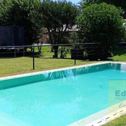 Rent this 3 bed house on unnamed road in Partido de Presidente Perón, Buenos Aires