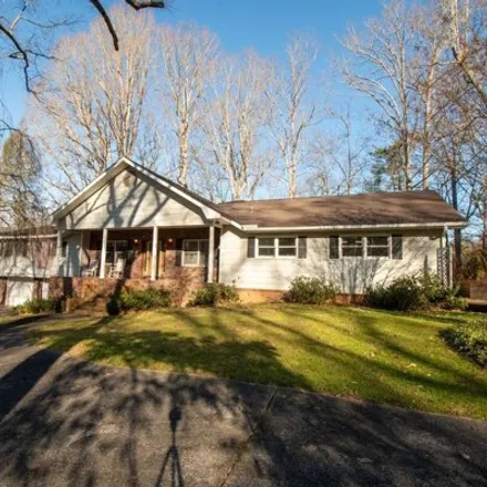 Buy this 3 bed house on Lake Drive in Morganton, Fannin County