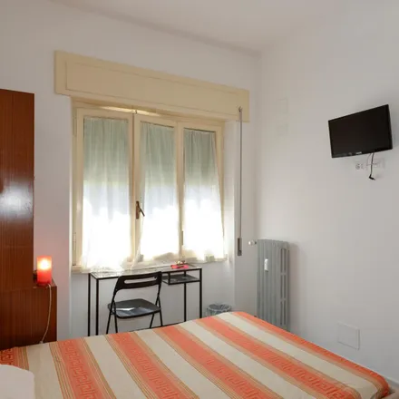 Rent this 3 bed room on Via San Domenico Savio in 00181 Rome RM, Italy