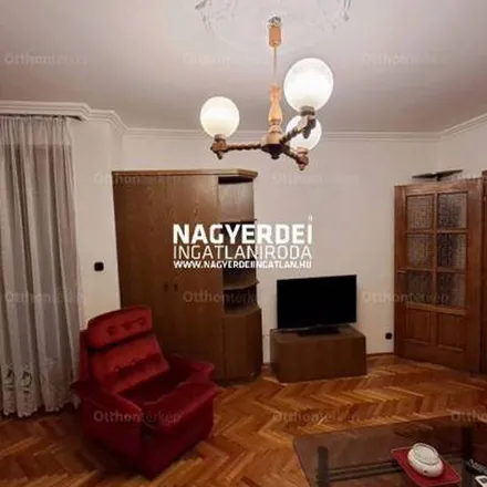 Image 7 - Vojtina Bábszinház, Debrecen, Péterfia utca, 4026, Hungary - Apartment for rent