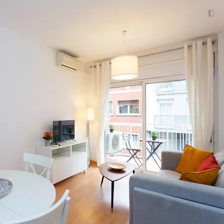Image 3 - Carrer de Pàdua, 94, 08006 Barcelona, Spain - Apartment for rent