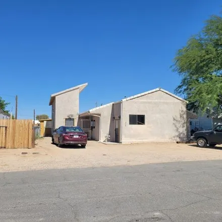 Buy this 3 bed house on Inyokern Town Hall in Orchard Avenue, Inyokern