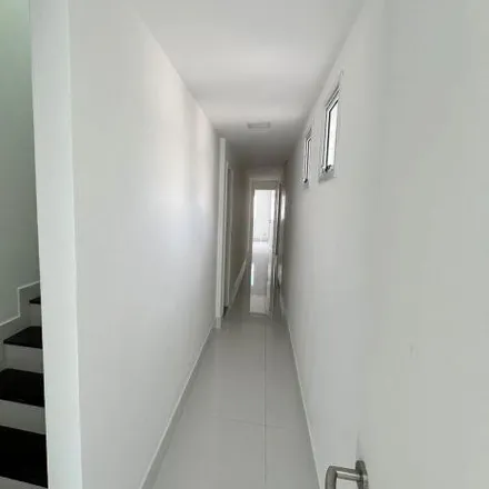 Rent this 4 bed apartment on Rua Roberval Cordeiro de Farias 369 in Recreio dos Bandeirantes, Rio de Janeiro - RJ