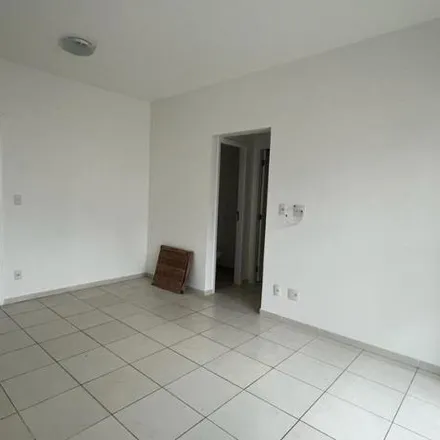 Rent this 1 bed apartment on Avenida General Francisco Glicério in Pompéia, Santos - SP