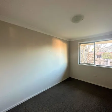 Rent this 2 bed apartment on unnamed road in West Armidale NSW 2350, Australia