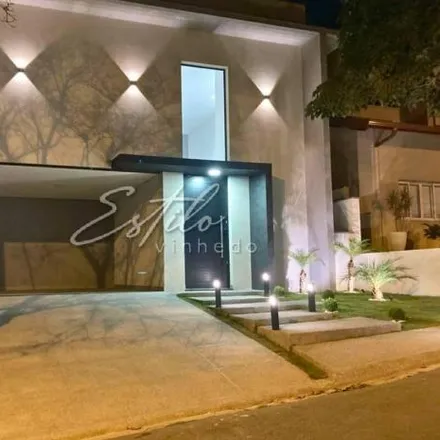 Image 1 - Avenida Benedito Storani, Centro, Vinhedo - SP, 13280-031, Brazil - House for sale