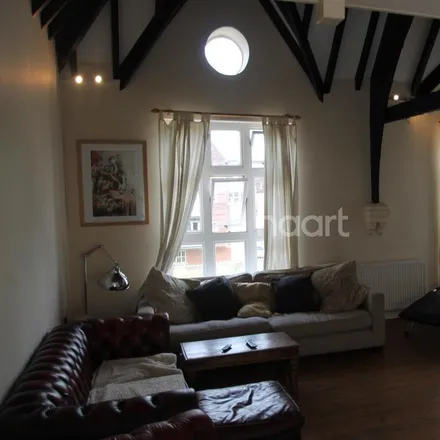Image 5 - Pigg Lane, Norwich, NR3 1RS, United Kingdom - Townhouse for rent