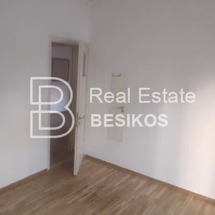 Rent this 1 bed apartment on Spanos in Δημαράκη Γ. 6, Athens