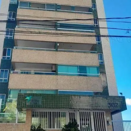 Image 2 - Edifício Residencial Varandas do Imbuí, Rua São Camilo, Boca do Rio, Salvador - BA, 41720-040, Brazil - Apartment for sale