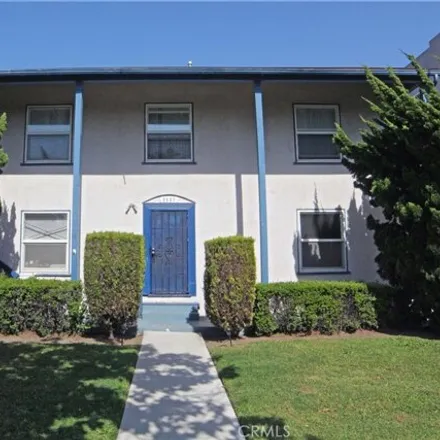 Image 1 - 8862 Reading Avenue, Los Angeles, CA 90045, USA - Apartment for rent