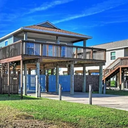 Buy this 3 bed house on 483 Seabean Street in Surfside Beach, Brazoria County
