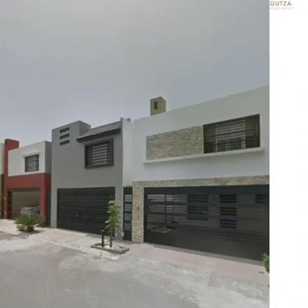 Image 1 - Avenida Cumbres Élite, Cumbres Elite, 64349 Monterrey, NLE, Mexico - House for sale