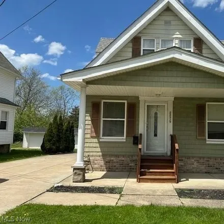 Buy this 3 bed house on 28937 Hazel Avenue in Wickliffe, OH 44092