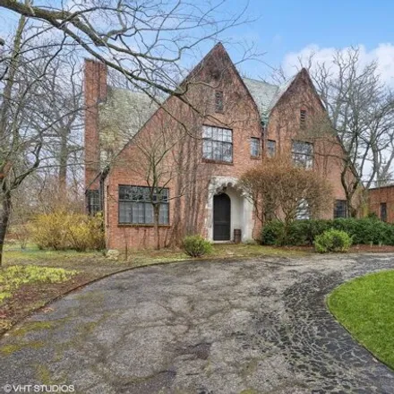 Image 1 - 1502 Sheridan Road, Highland Park, IL 60035, USA - House for sale