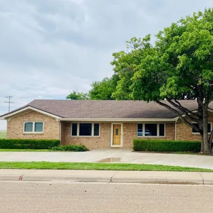 Buy this 3 bed house on 200 Purnell Avenue in Stratford, Sherman County