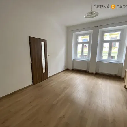 Rent this 4 bed apartment on Doubravská 520/13 in 415 01 Teplice, Czechia