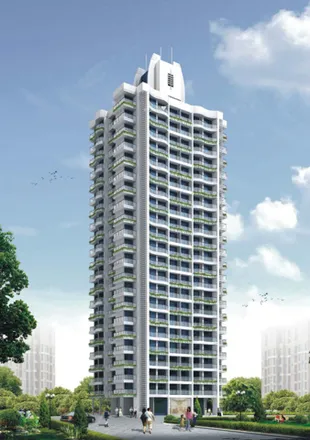 Image 3 - unnamed road, Zone 6, Mumbai - 400083, Maharashtra, India - Apartment for sale