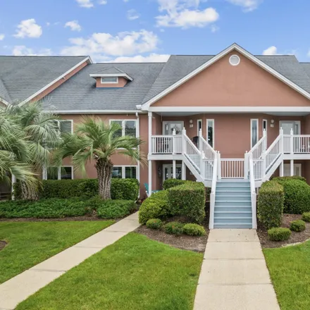 Buy this 3 bed condo on 4755 Lightkeepers Way in Little River, Horry County