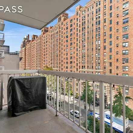 Rent this 1 bed apartment on 420 West 23rd Street in New York, NY 10011