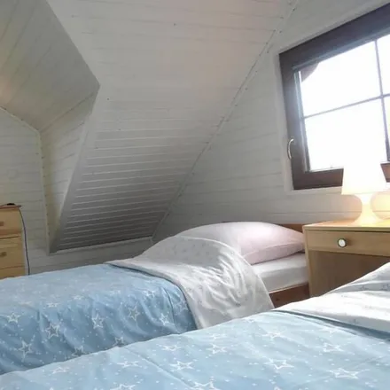 Rent this 1 bed house on Międzyzdroje in Kamień County, Poland