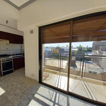 Buy this studio apartment on Larrea 1300 in Lomas del Millón, B1702 CHT Ramos Mejía