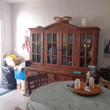 Image 8 - Calle Dalia 01, 77560 Cancún, ROO, Mexico - House for sale