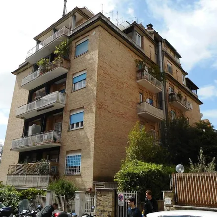 Rent this 2 bed apartment on Via Giovanni Marchesini 20 in 00135 Rome RM, Italy