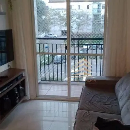 Buy this 3 bed apartment on Avenida Brigadeiro Faria Lima 1104 in Cocaia, Guarulhos - SP