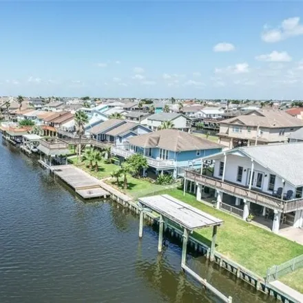 Image 2 - 1091 Redfish, Bayou Vista, Galveston County, TX 77563, USA - House for sale