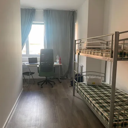 Rent this 5 bed apartment on Wilhelminenhofstraße 31 in 12459 Berlin, Germany