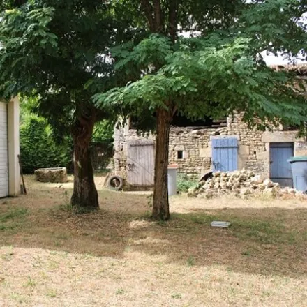 Image 8 - Villefagnan, Charente, France - House for sale