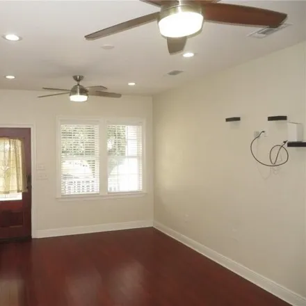 Image 3 - 3135 Louisiana Avenue Parkway, New Orleans, LA 70125, USA - Townhouse for rent