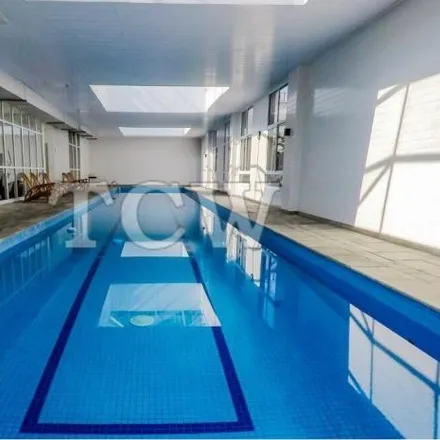 Buy this 3 bed apartment on Rua Glicério 244 in Glicério, São Paulo - SP