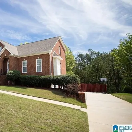 Buy this 4 bed house on 174 Grande View Lane in Old Maylene, Alabaster