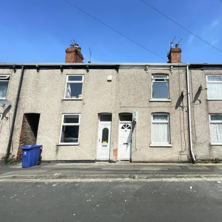 Image 1 - Sidney Street, Grimsby, DN35 7NQ, United Kingdom - Townhouse for sale