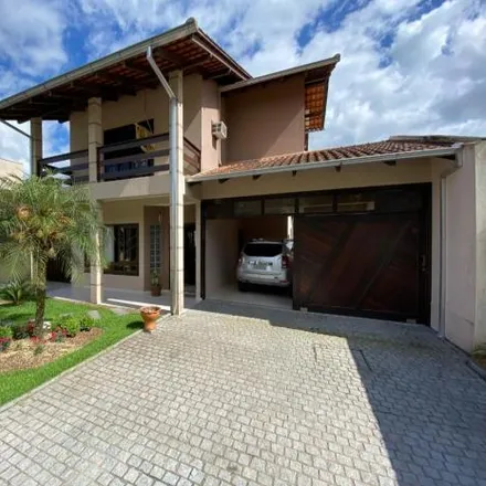 Image 2 - Rua Dante Nazato, Vila Nova, Joinville - SC, 89237-000, Brazil - House for sale