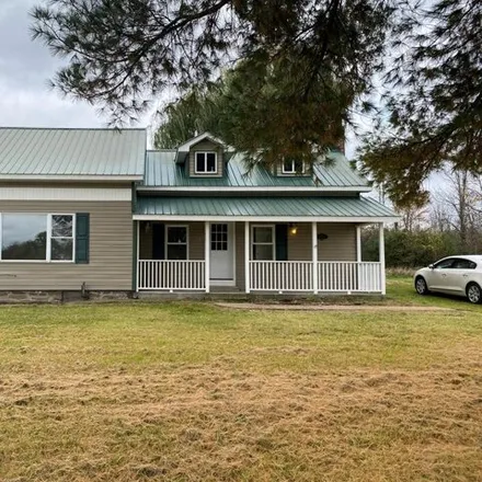 Buy this 3 bed house on 1025 Brasher Falls-Deer River Road in Brasher Falls, Brasher