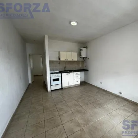 Rent this 1 bed apartment on César Horacio Malnatti 2249 in Partido de San Miguel, San Miguel