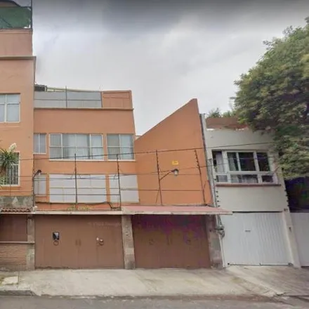 Buy this 6 bed house on Calle Berlín 56 in Coyoacán, 04100 Mexico City
