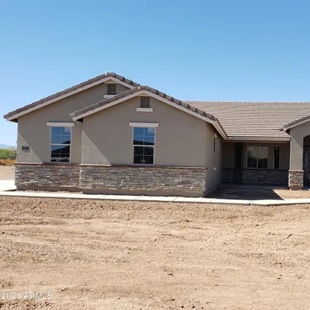 Buy this 4 bed house on Dixileta Drive in Maricopa County, AZ 85263