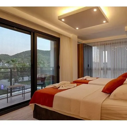 Rent this 7 bed house on 48310 Fethiye