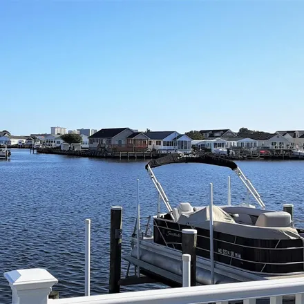 Buy this 3 bed house on 618 Oyster Lane in Ocean City, MD 21842